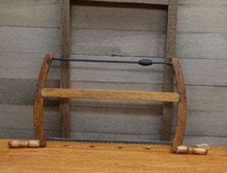 Chair Saw stt734
