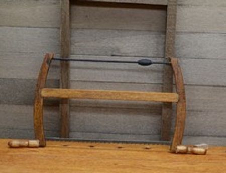 Chair Saw stt734