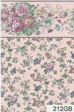 Charming Pink 212GB wal212gb