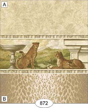 Cheetah 872 WAL0872