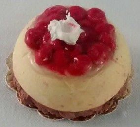 Cherry Tart mar004