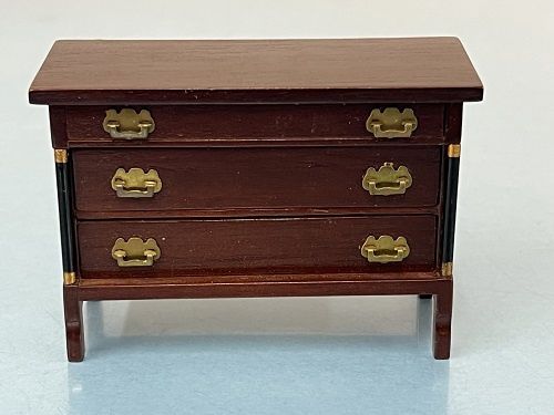 Chest cn82508