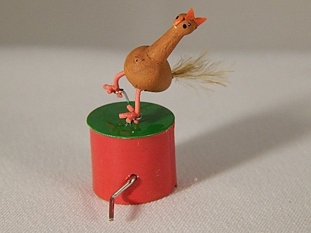 Chicken by St Leger LH39226
