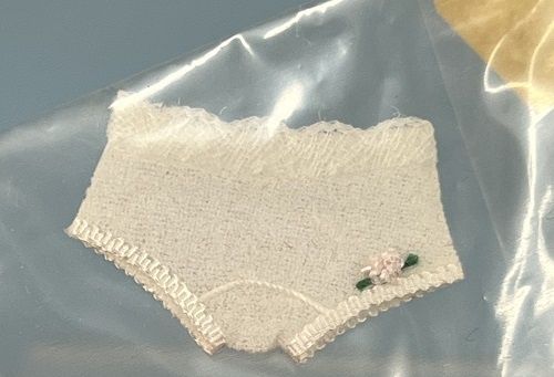 Child's Panties CP891