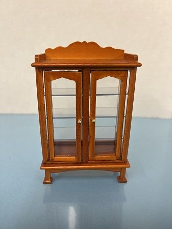 China Display Cabinet mc05301
