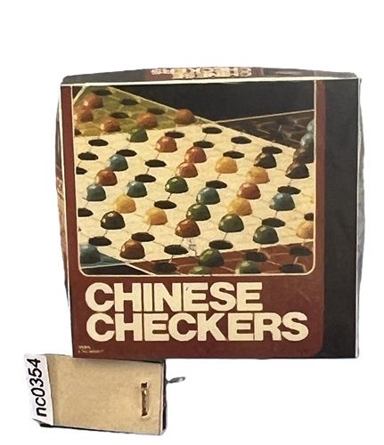 Chinese Checkers nc0354