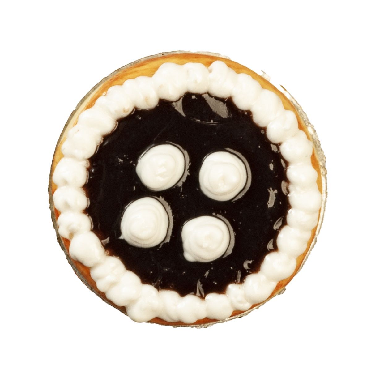 Chocolate Pie G6232
