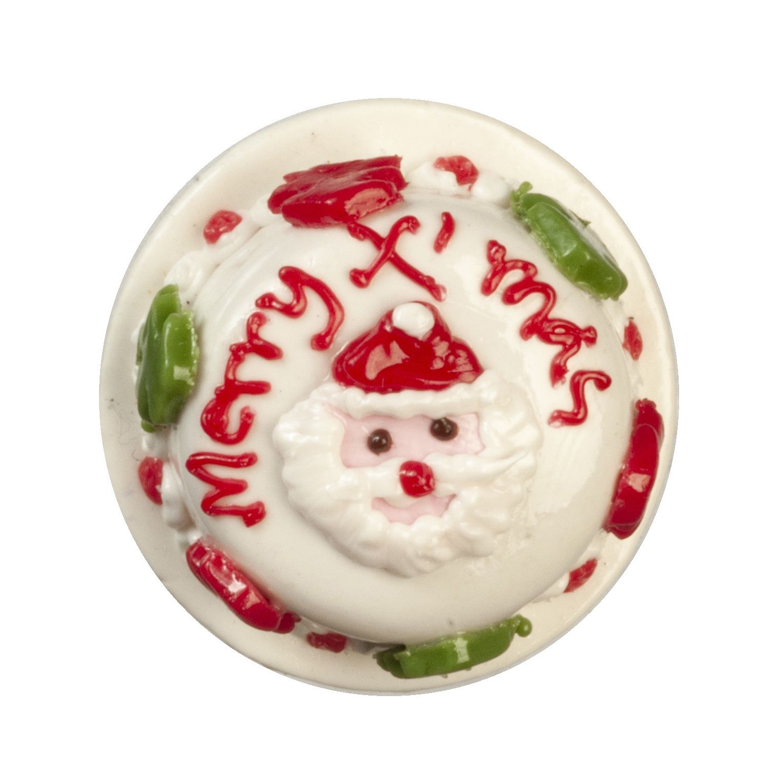 Christmas Cake G6247