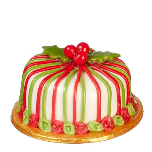 Christmas Cake azg6245
