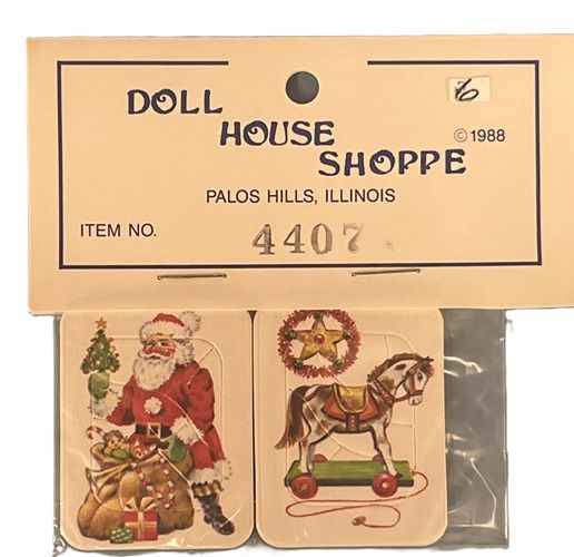 Christmas Puzzles for Children dhs4407