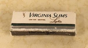 Cigarettes-Virginia Slims hr57175