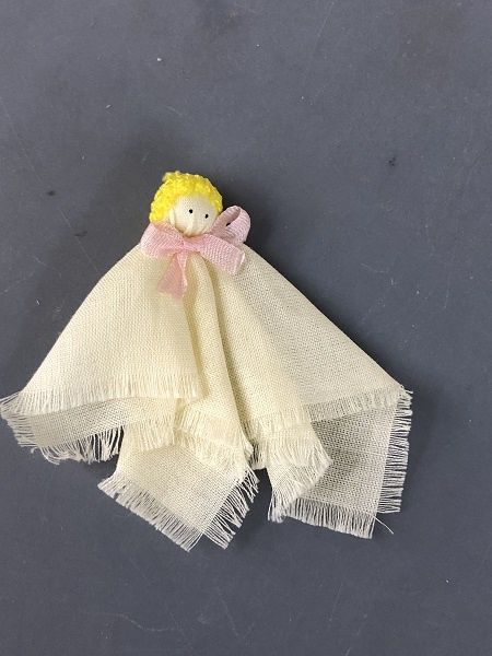 Church Doll mc02310
