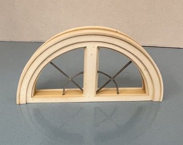 Circlehead Window (Two) mc1791x