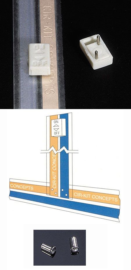 CK1011 Miniature Slide Switch ck1011
