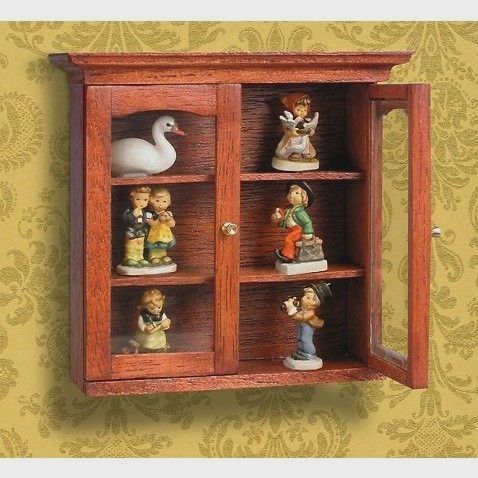 Chippendale Top Cabinet Kit MD40001