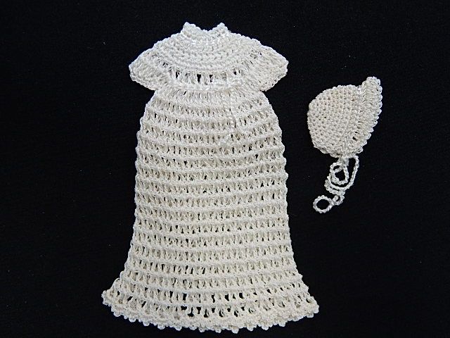 Christening Gown rr36803