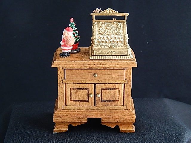 Christmas Chest ml0101