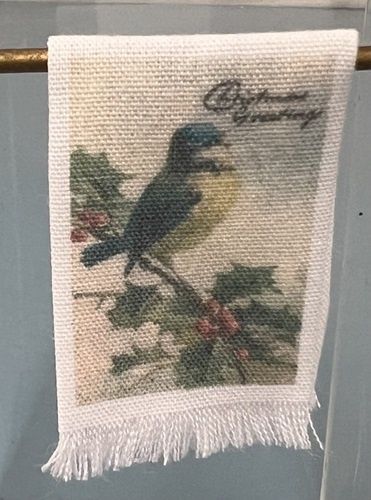 Christmas Tea Towels mc550xa
