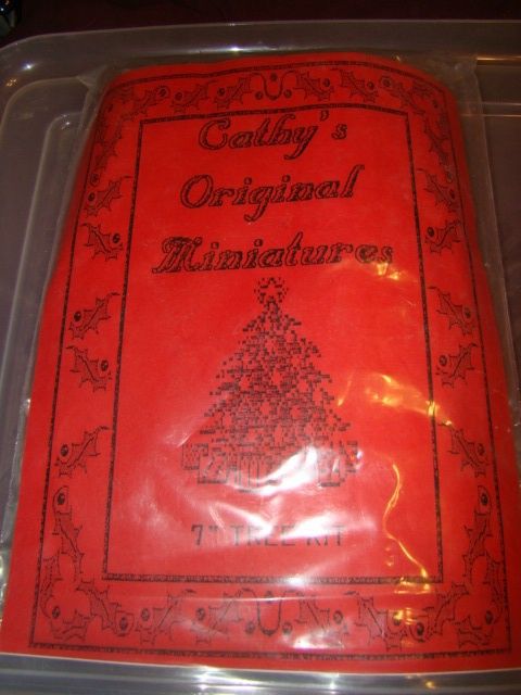 Christmas Tree Kit eb1116