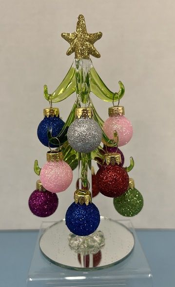 Christmas Tree ex29351