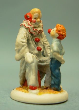 Clowning Around 636-P