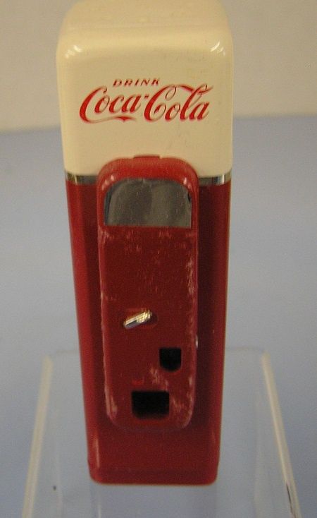 Coca Cola Machine ala778
