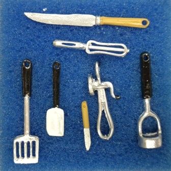 Cooking Utensils Set IC5014