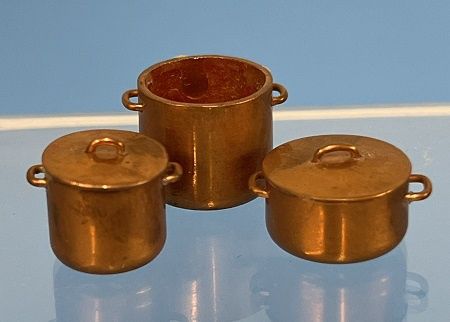 Copper Pots mc05691