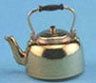 Copper Tea Kettle CB064C