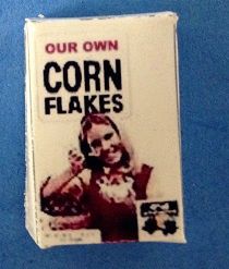 Corn Flakes 54067