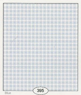 Cottage Plaid 395 wal395