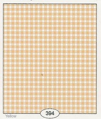 Cottage Plaid 394 wal394