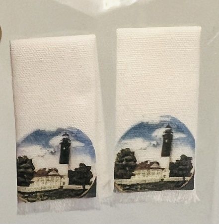 Country House Towel Set MC06032