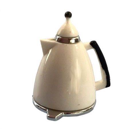 Cream Kettle d4312