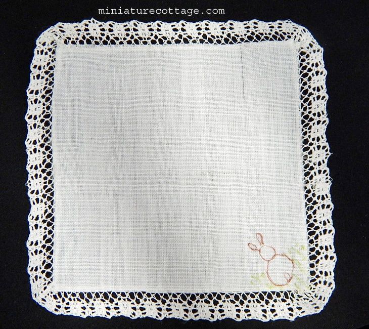 Crib Sheet ml61007
