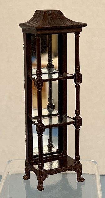 Curio Cabinet cn82506