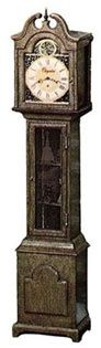 Curio Clock cy2801