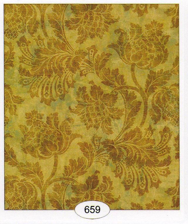 Damask 659 wal659