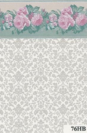Christina Rose 76HB wal76hb