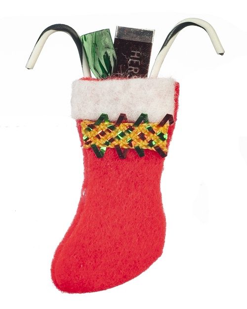 Christmas Stocking b1830