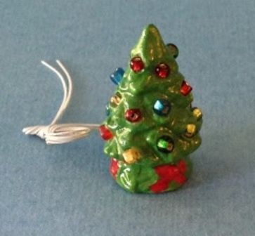 Christmas Tree - Ceramic df230