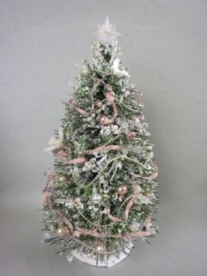 Christmas Tree in Pastel 2 mm07