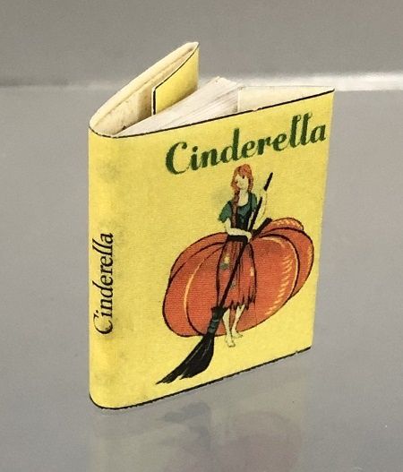 Cinderella mc03240