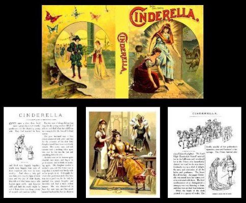 LBpre-16 Cinderella 9