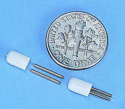 CK1004 Cir-Kit Plug CK1004