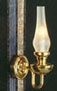CK801 - Sconce Adapter (round) ck801