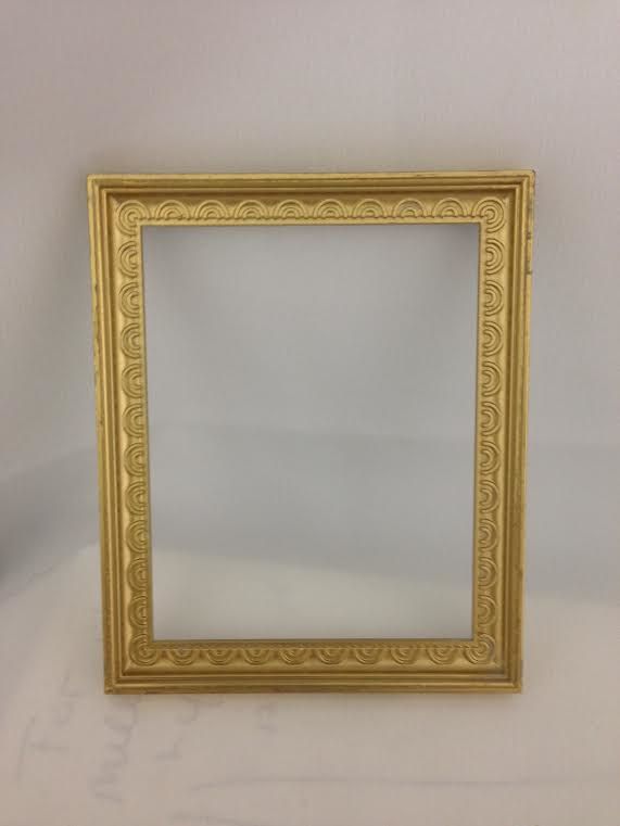 Classic Picture frame jacfz
