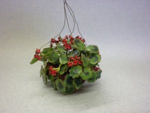 Cloisonne Flowers a61266404