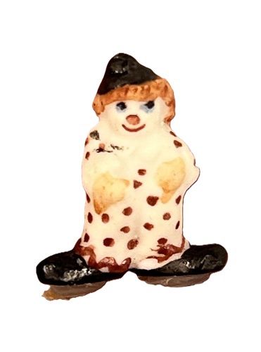 Clown Figurine cn139b