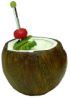 Coconut Tropical Drink 11.5